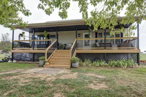 Exterior - 1160 State Hwy, Ozark, MO 65721 photo 3 of 7