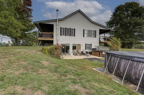 Exterior - 1160 State Hwy, Ozark, MO 65721 photo 2 of 7