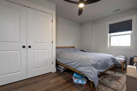 Bedroom - 1160 State Hwy, Ozark, MO 65721 photo 4 of 4