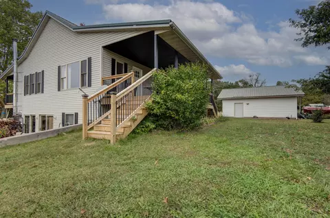 Exterior - 1160 State Hwy, Ozark, MO 65721 photo 7 of 7