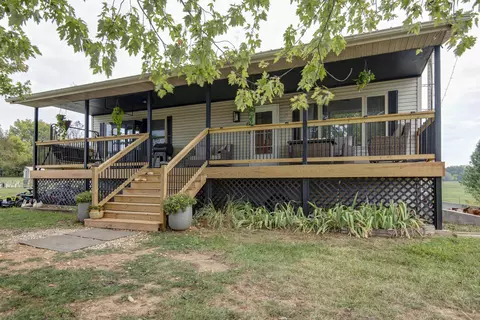 Exterior - 1160 State Hwy, Ozark, MO 65721 photo 1 of 7