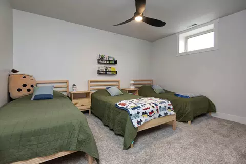 Bedroom - 1160 State Hwy, Ozark, MO 65721 photo 3 of 4