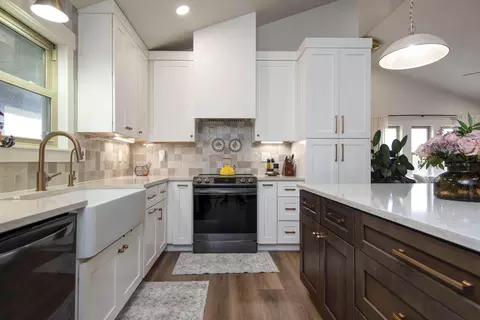 Kitchen - 1160 State Hwy, Ozark, MO 65721 photo 5 of 6