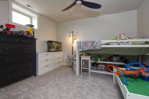 Bedroom - 1160 State Hwy, Ozark, MO 65721 photo 2 of 4