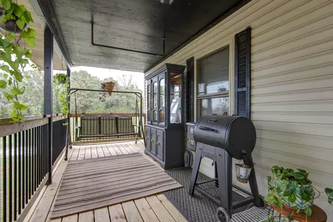 Exterior - 1160 State Hwy, Ozark, MO 65721 photo 6 of 7