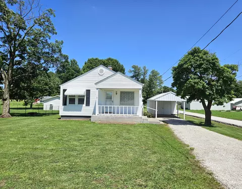 302 N Wall St, Walnut Grove, MO 65770