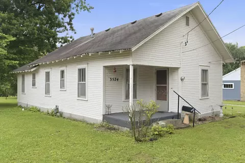 3524 S Barbett Ave, Springfield, MO 65804