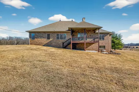 Exterior - 4225 N State Highway Ab, Springfield, MO 65803 photo 3 of 10