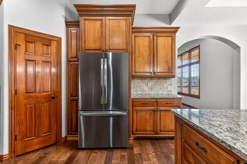 Kitchen - 4225 N State Highway Ab, Springfield, MO 65803 photo 6 of 10
