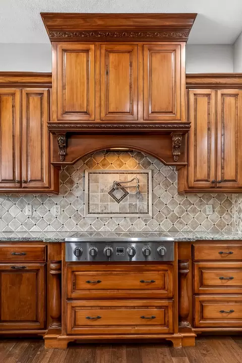 Kitchen - 4225 N State Highway Ab, Springfield, MO 65803 photo 3 of 10
