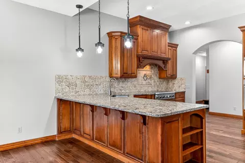 Kitchen - 4225 N State Highway Ab, Springfield, MO 65803 photo 1 of 10