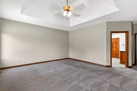 Bedroom - 4225 N State Highway Ab, Springfield, MO 65803 photo 2 of 6