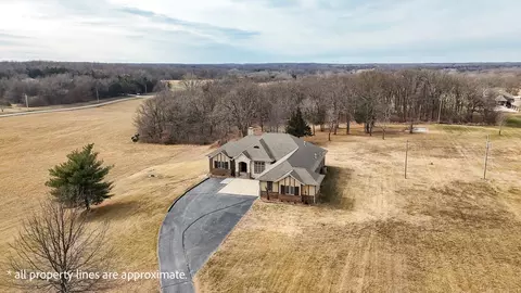 View/Area - 4225 N State Highway Ab, Springfield, MO 65803 photo 3 of 8