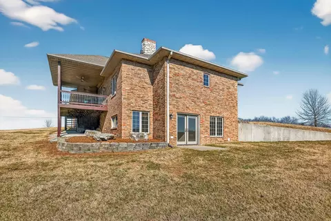 Exterior - 4225 N State Highway Ab, Springfield, MO 65803 photo 4 of 10