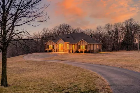Exterior - 4225 N State Highway Ab, Springfield, MO 65803 photo 7 of 10