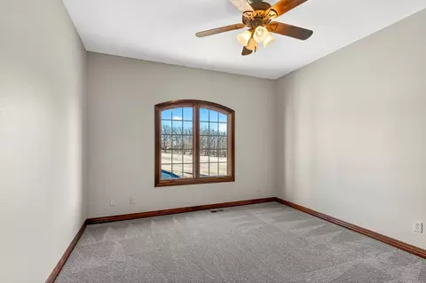 Bedroom - 4225 N State Highway Ab, Springfield, MO 65803 photo 4 of 6