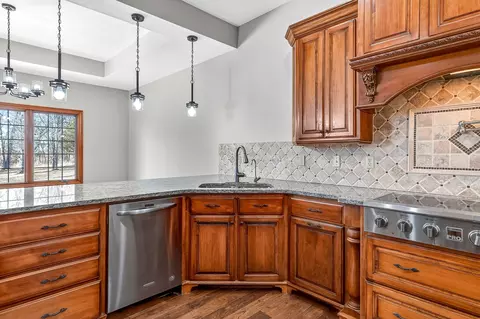 Kitchen - 4225 N State Highway Ab, Springfield, MO 65803 photo 5 of 10
