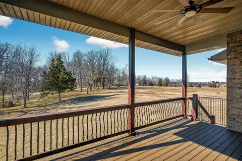 Exterior - 4225 N State Highway Ab, Springfield, MO 65803 photo 5 of 10