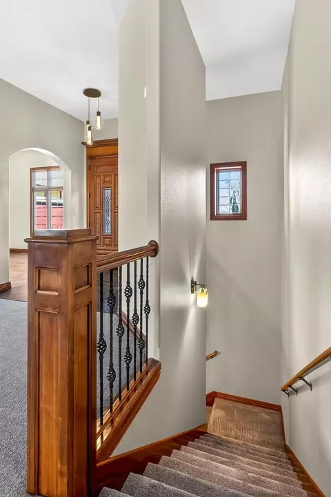 Entry Way - 4225 N State Highway Ab, Springfield, MO 65803 photo 3 of 3