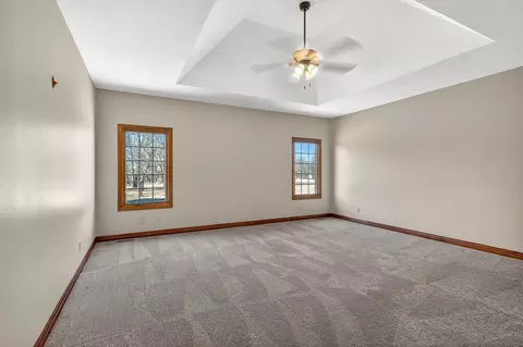 Bedroom - 4225 N State Highway Ab, Springfield, MO 65803 photo 1 of 6