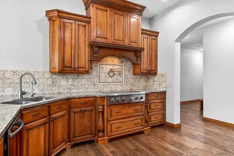 Kitchen - 4225 N State Highway Ab, Springfield, MO 65803 photo 2 of 10