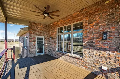 Exterior - 4225 N State Highway Ab, Springfield, MO 65803 photo 6 of 10