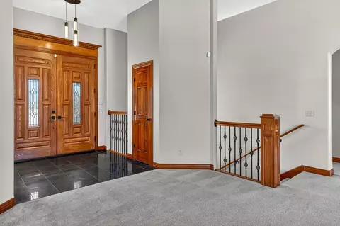 Entry Way - 4225 N State Highway Ab, Springfield, MO 65803 photo 1 of 3