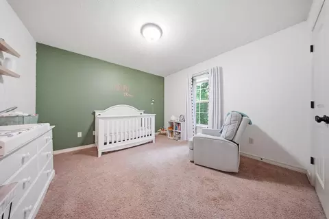 Bedroom - 2006 E Samuel J St, Ozark, MO 65721 photo 1 of 2