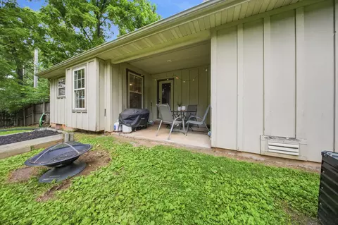 Exterior - 2006 E Samuel J St, Ozark, MO 65721 photo 4 of 9