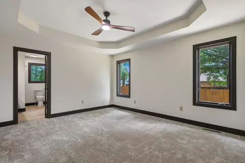 Bedroom - 2310 S Laurel Ave, Springfield, MO 65807 photo 1 of 3