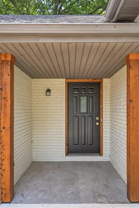 Exterior - 2310 S Laurel Ave, Springfield, MO 65807 photo 9 of 9