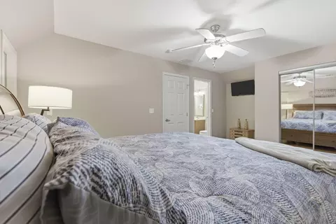 Bedroom - 107 Residence Ln #4, Branson, MO 65616 photo 4 of 5