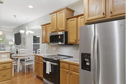 Kitchen - 107 Residence Ln #4, Branson, MO 65616 photo 2 of 4