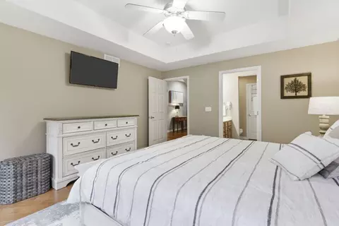 Bedroom - 107 Residence Ln #4, Branson, MO 65616 photo 3 of 5