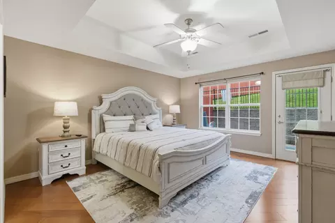 Bedroom - 107 Residence Ln #4, Branson, MO 65616 photo 1 of 5