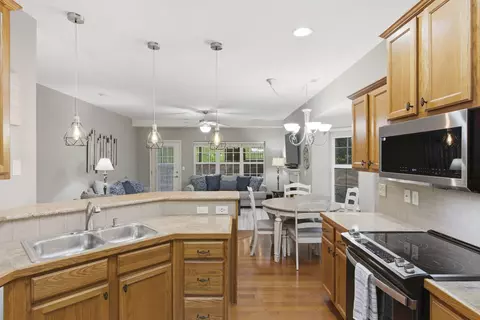 Kitchen - 107 Residence Ln #4, Branson, MO 65616 photo 1 of 4