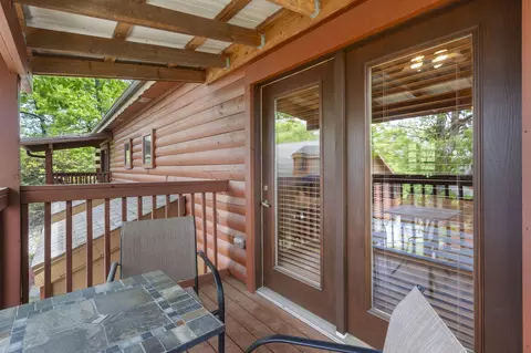 Exterior - 141 Rock Candy Ln, Branson, MO 65616 photo 5 of 5