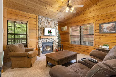 Living - 141 Rock Candy Ln, Branson, MO 65616 photo 1 of 5