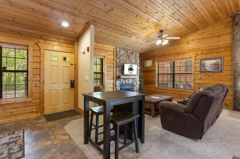 Living - 141 Rock Candy Ln, Branson, MO 65616 photo 2 of 5