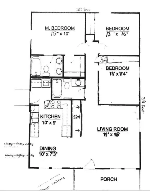 340 E Cofield Ave, Aurora, MO 65605 photo 3