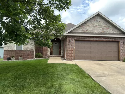 653 N Althea Ave, Nixa, MO 65714