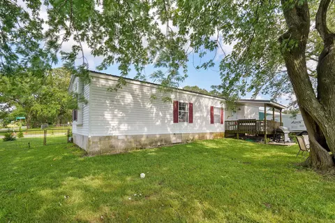 Exterior - 121 S Marshfield Rd, Bruner, MO 65620 photo 16 of 16