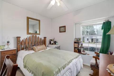 Bedroom - 121 S Marshfield Rd, Bruner, MO 65620 photo 1 of 2