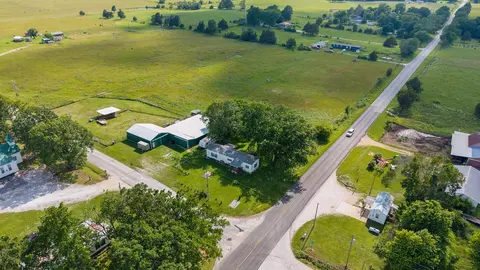 121 S Marshfield Rd, Bruner, MO 65620