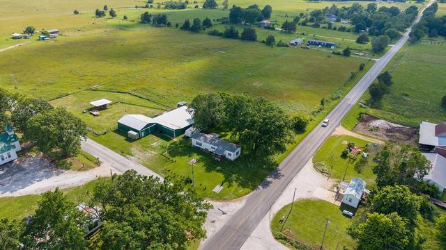 121 S Marshfield Rd, Bruner, MO 65620