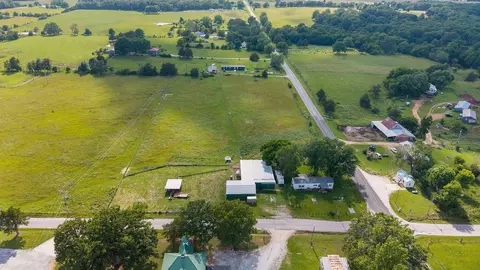 View/Area - 121 S Marshfield Rd, Bruner, MO 65620 photo 2 of 7