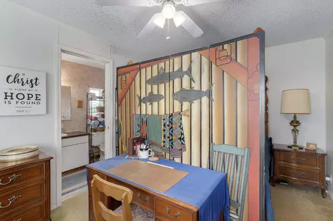 Bedroom - 121 S Marshfield Rd, Bruner, MO 65620 photo 2 of 2