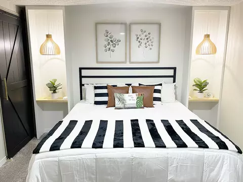 Bedroom - 127 Berms Cir #4, Branson, MO 65616 photo 2 of 2