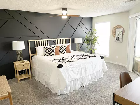 Bedroom - 127 Berms Cir #4, Branson, MO 65616 photo 1 of 2