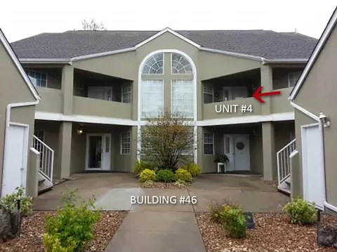127 Berms Cir #4, Branson, MO 65616